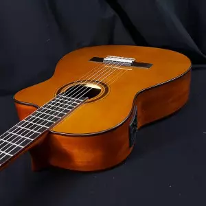 قیمت گیتار آدمیرا مالاگا efc